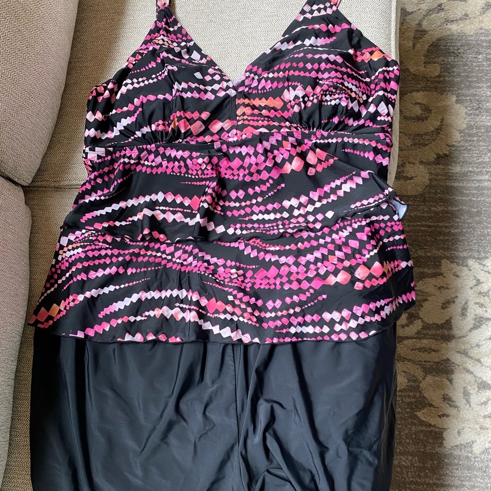 Swimsuit 26W
